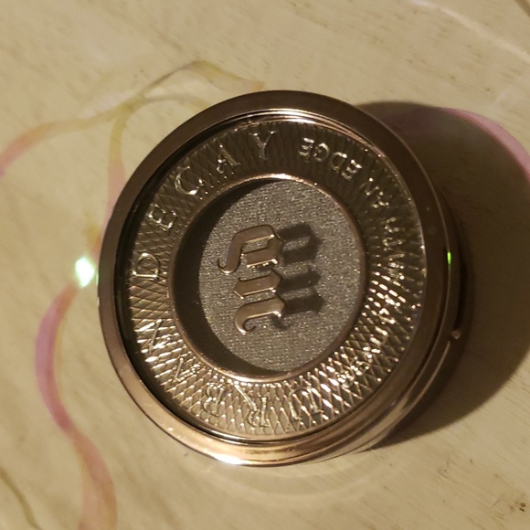 💙🌟🧚‍♀️PALLOR Urban Decay DISCONTINUED Eyeshadow NWOBOX - Picture 5 of 7